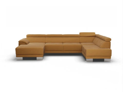 Wohnlandschaft LUM Medium R